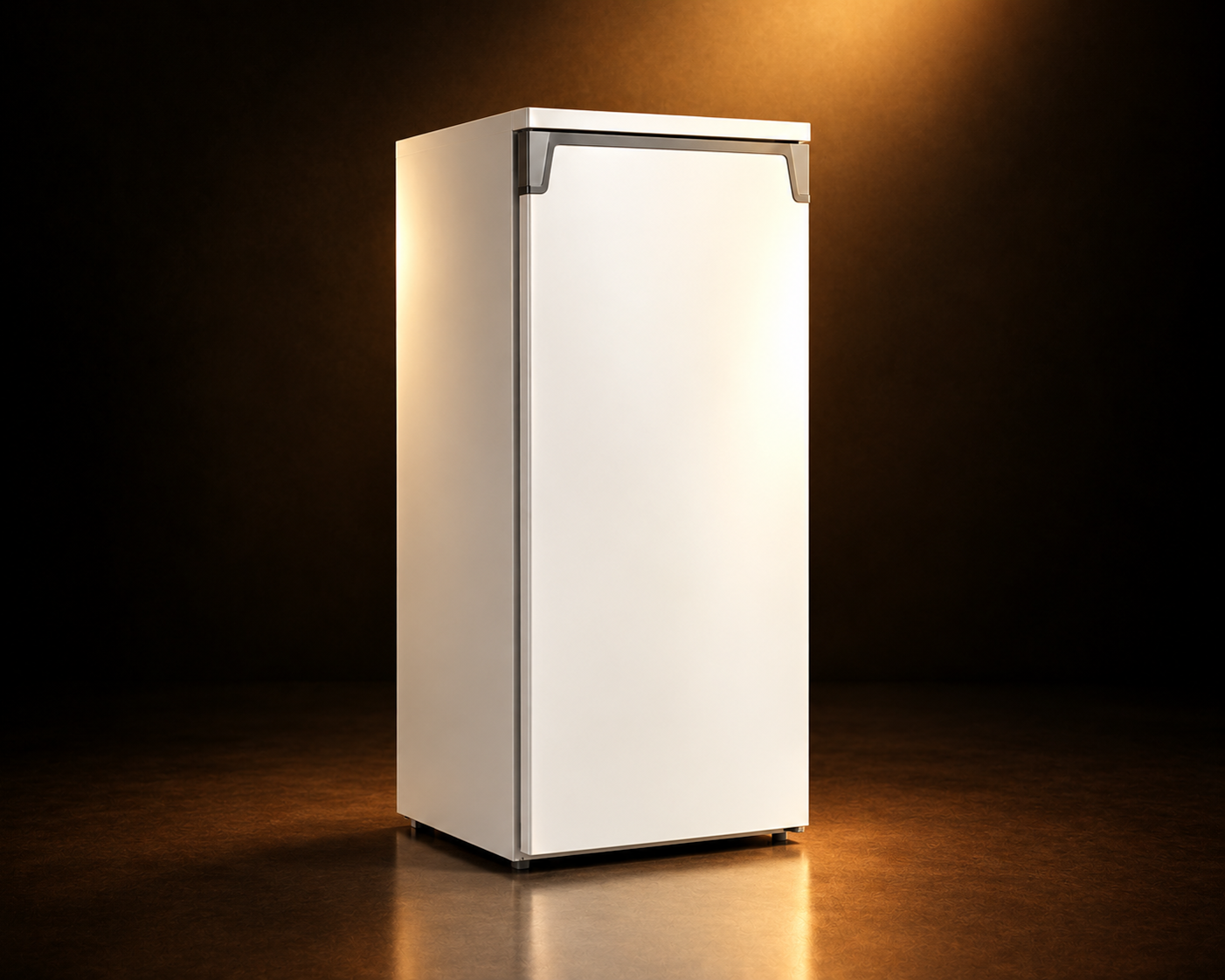 Freezer Vertical